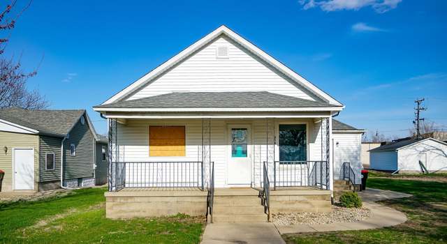 Photo of 216 N Cedar St, Toluca, IL 61369