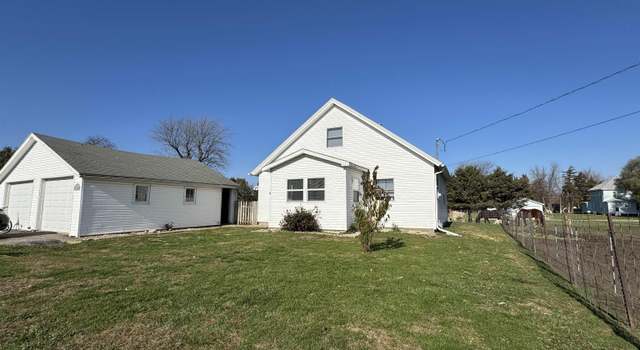 Photo of 224 South St, Cameron, IL 61423