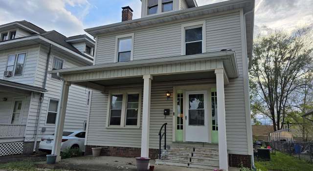 Photo of 1611 S 4th St, Springfield, IL 62703