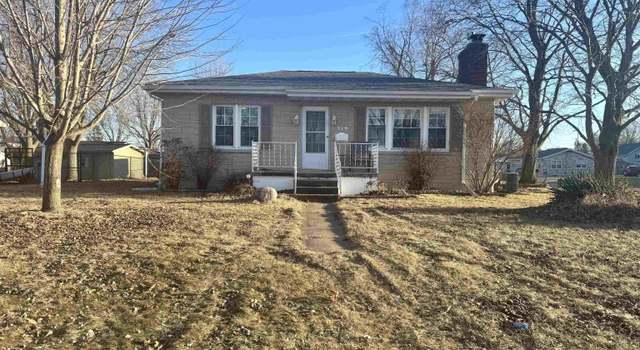 Photo of 519 7th St, Camanche, IA 52730