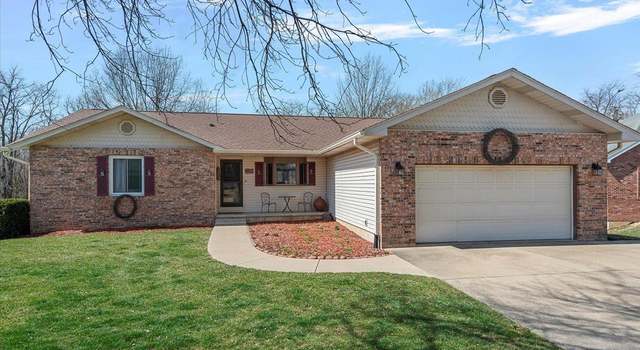 Photo of 345 High Meadow Rd, Sherman, IL 62684