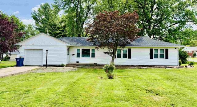 Photo of 535 Davis Ave, Centralia, IL 62801