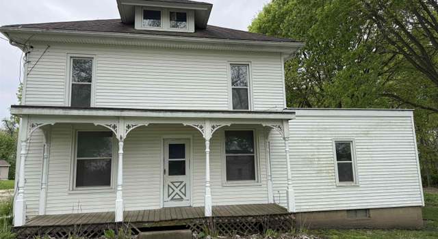 Photo of 312 E Gale St, Williamsfield, IL 61489