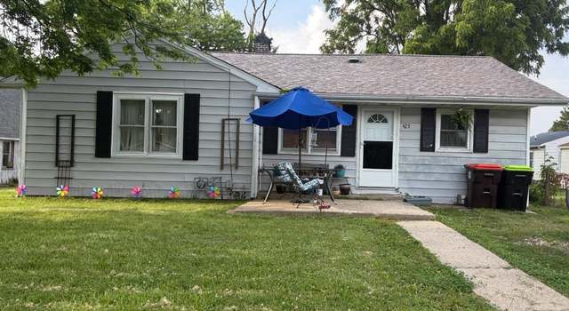Photo of 425 E High St, Creve Coeur, IL 61610