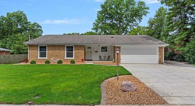 Photo of 2131 S Park Ave, Springfield, IL 62704