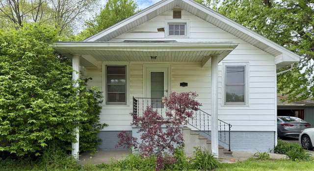 Photo of 2213 Cincinnati Ave, Springfield, IL 62702