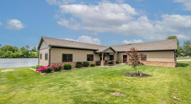 Photo of 366 Mcgrew Dr, Avon, IL 61415