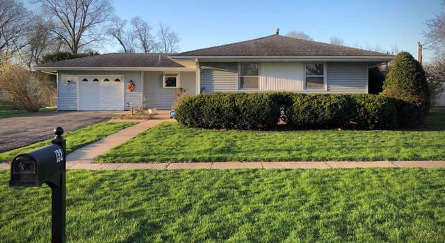 Photo of 132 W Coal St, Wataga, IL 61488