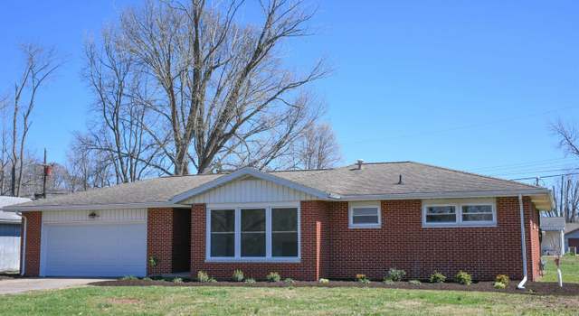 Photo of 1006 Steven Ln, Murphysboro, IL 62966
