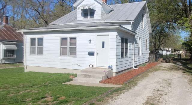 Photo of 855 N Broadway St, Havana, IL 62644