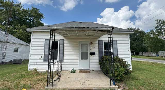 Photo of 145 E Prairie St, Centralia, IL 62801