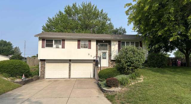 Photo of 313 Wilshire Dr, Colona, IL 61241