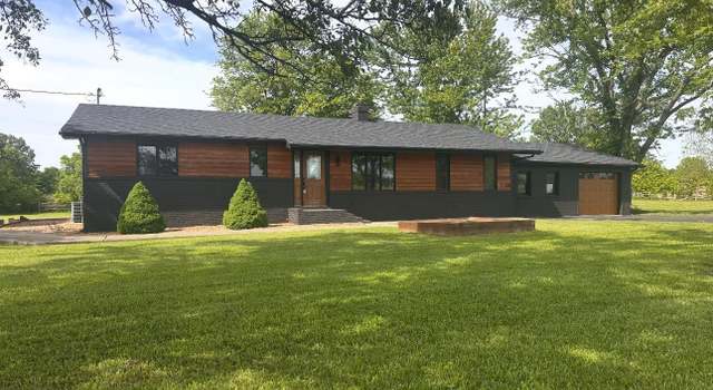 Photo of 15563 State Highway 149 Hwy, West Frankfort, IL 62896