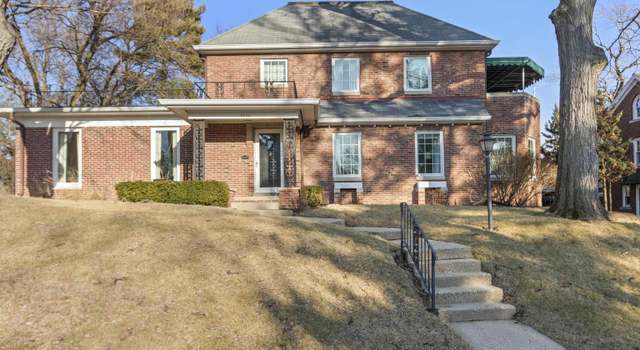 Photo of 3806 N Northwood Ave, Peoria, IL 61614