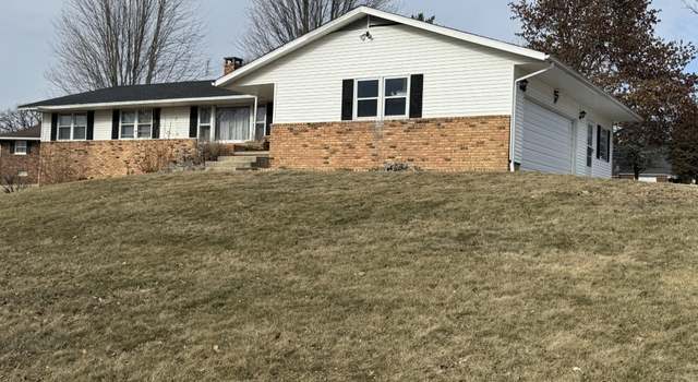 Photo of 1019 Tonti Rd, Toulon, IL 61483