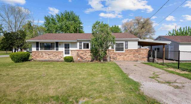 Photo of 203 E 2nd St, Andalusia, IL 61232