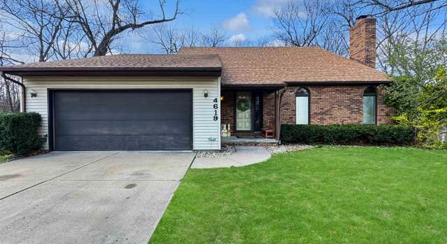 Photo of 4619 W Carol Ct, Bartonville, IL 61607