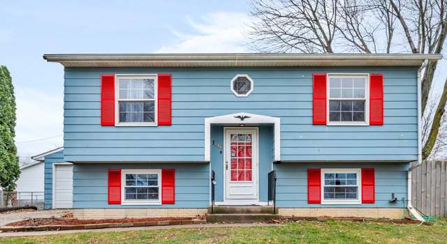 Photo of 1116 94th Avenue West, Rock Island, IL 61201