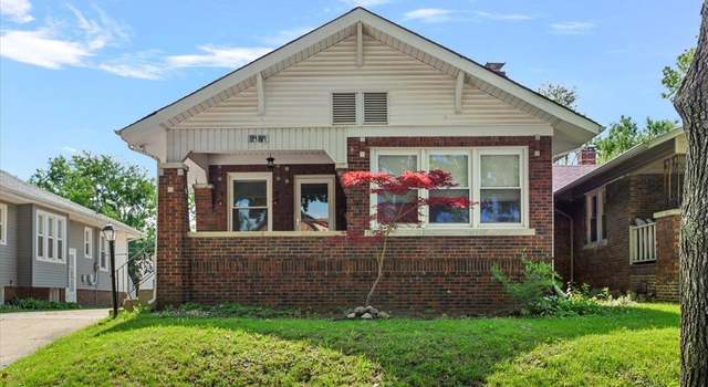 Photo of 2141 S 4th St, Springfield, IL 62703