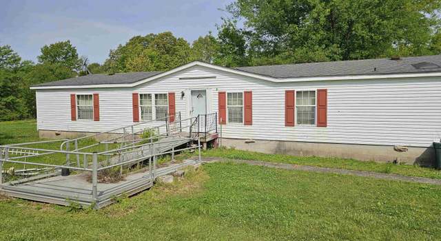 Photo of 320 Ohio St, Grand Chain, IL 62941