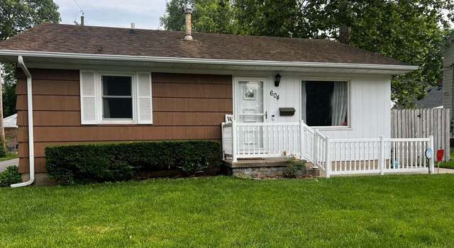 Photo of 604 Eastman Avenue A, Springfield, IL 62702-3920