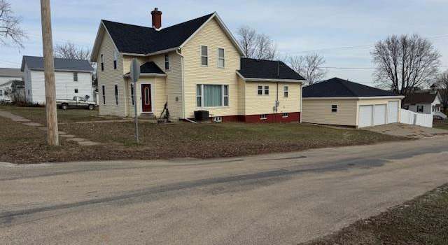 Photo of 211 Grant St, Miles, IA 52064