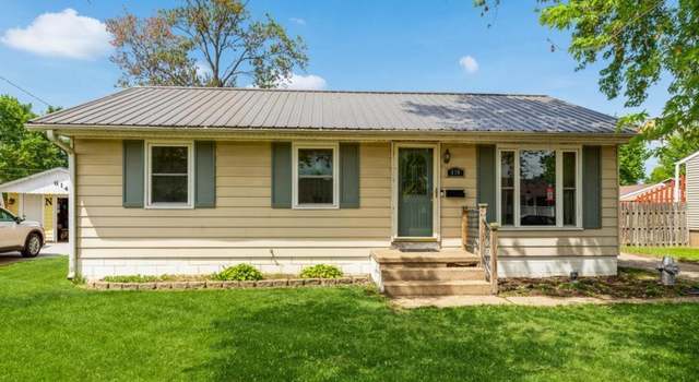 Photo of 610 14th Pl, Camanche, IA 52730