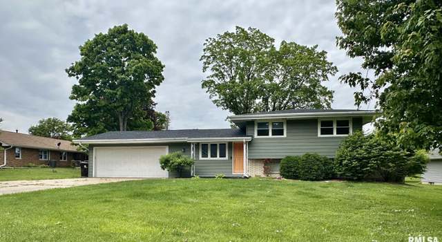 Photo of 9111 N Pine Tree Rd, Peoria, IL 61615