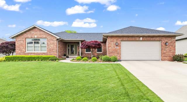 Photo of 6400 Preston Dr, Springfield, IL 62711