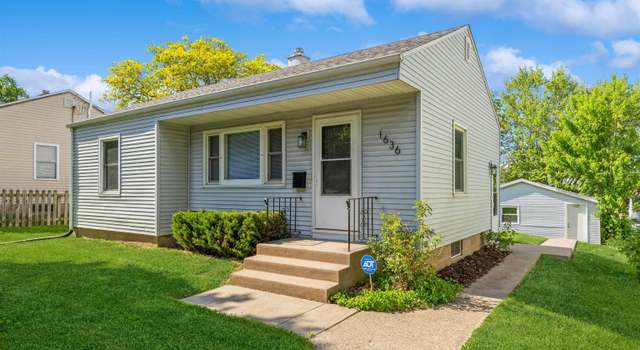 Photo of 1636 W Columbia Ave, Davenport, IA 52804
