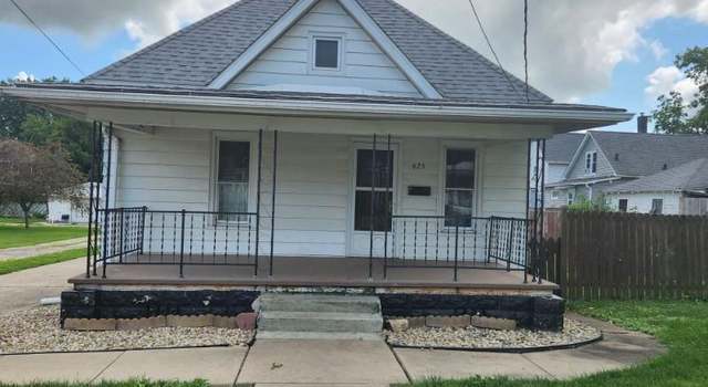 Photo of 625 W Prospect St, Kewanee, IL 61443