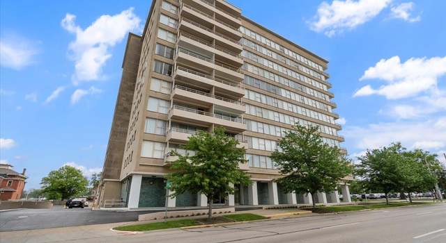 Photo of 718 S 7th St #405, Springfield, IL 62703
