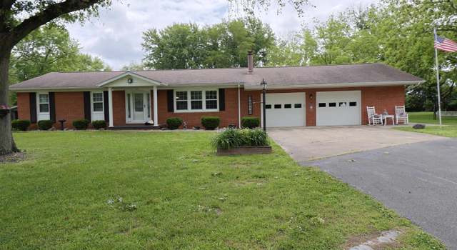 Photo of 21 Crestwood, Centralia, IL 62801