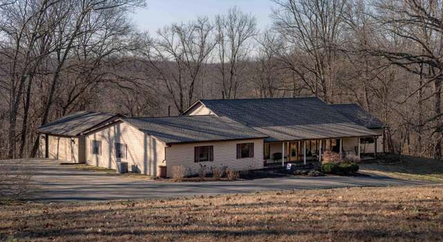 Photo of 2544 Grammer Rd, Carbondale, IL 62901