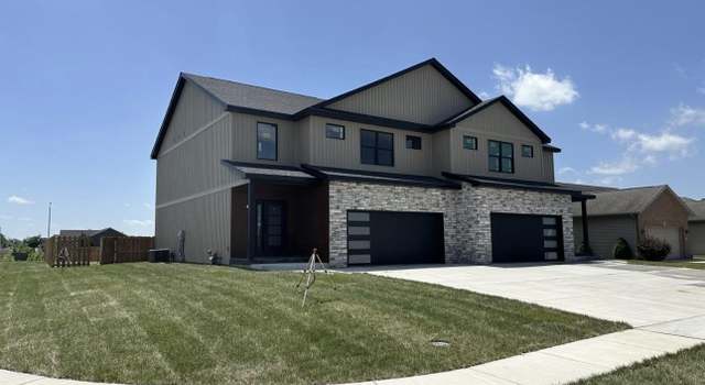 Photo of 3800 Sugar Loaf Dr, Springfield, IL 62711