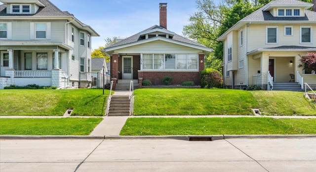 Photo of 1840 14th St, Moline, IL 61265-3915