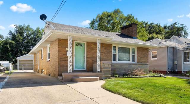 Photo of 2400 W Callender Ave, West Peoria, IL 61610-4
