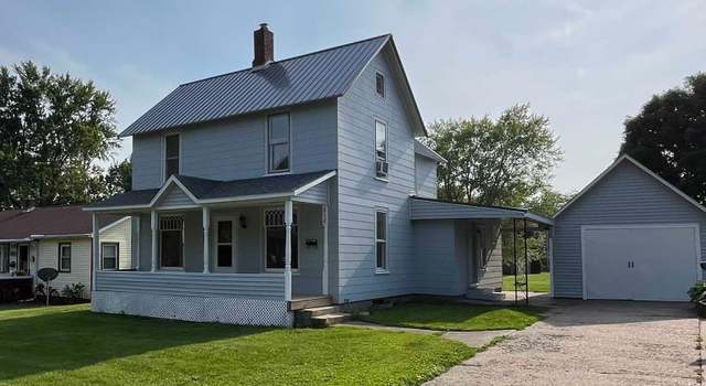 Photo of 212 S East St, Cambridge, IL 61238