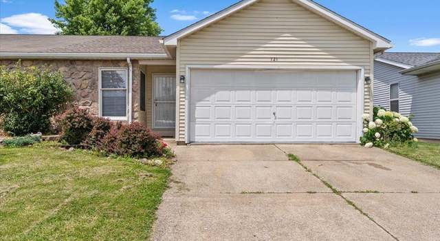 Photo of 121 Agustus Ln, Springfield, IL 62703-5151