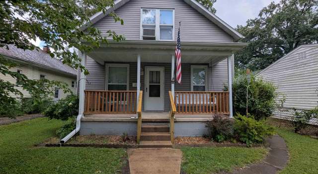 Photo of 627 S Sycamore St, Centralia, IL 62801