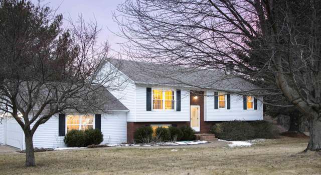 Photo of 15012 W Fieldcrest Dr, Brimfield, IL 61517