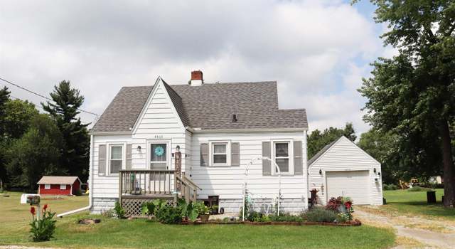 Photo of 4609 W Whipp Ave, Bartonville, IL 61607