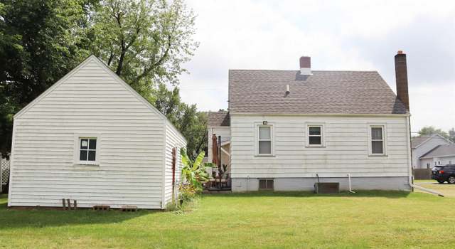 Photo of 4609 W Whipp Ave, Bartonville, IL 61607