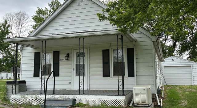 Photo of 28964 N Crockett Rd, Canton, IL 61520