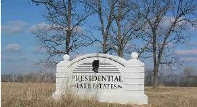 Photo of Lot 2 Presidential Lake Ests, Cantrall, IL 62625