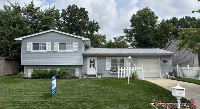 Photo of 5 Calland Dr, Springfield, IL 62704