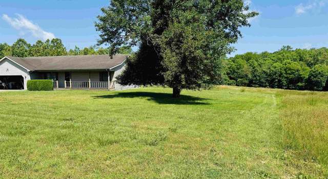 Photo of 3685 Lick Creek Rd, Anna, IL 62906-0000