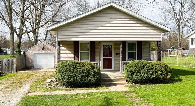 Photo of 509 W Court St, Eureka, IL 61530