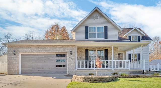 Photo of 1117 Deer Run Rd, Port Byron, IL 61275