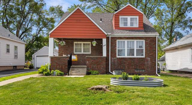 Photo of 436 Carola St, Creve Coeur, IL 61610